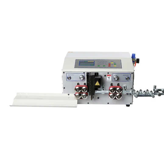 Nagy teherbírású kábelcsupaszító és vágó WPM-MAX2-70mm2